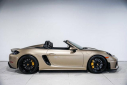 Thumbnail image of 2023 Porsche 718 Boxster at GrandPrixMotorsInc Used