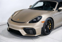 Thumbnail image of 2023 Porsche 718 Boxster at GrandPrixMotorsInc Used