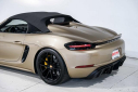 Thumbnail image of 2023 Porsche 718 Boxster at GrandPrixMotorsInc Used