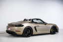 Thumbnail image of 2023 Porsche 718 Boxster at GrandPrixMotorsInc Used