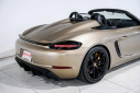 Thumbnail image of 2023 Porsche 718 Boxster at GrandPrixMotorsInc Used