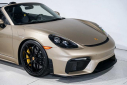 Thumbnail image of 2023 Porsche 718 Boxster at GrandPrixMotorsInc Used