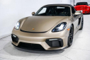 Thumbnail image of 2023 Porsche 718 Boxster at GrandPrixMotorsInc Used