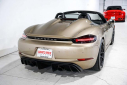 Thumbnail image of 2023 Porsche 718 Boxster at GrandPrixMotorsInc Used