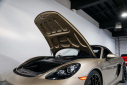 2023 Porsche 718 Boxster Spyder at GrandPrixMotorsInc Used