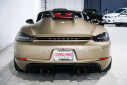 Thumbnail image of 2023 Porsche 718 Boxster at GrandPrixMotorsInc Used