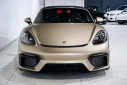 Thumbnail image of 2023 Porsche 718 Boxster at GrandPrixMotorsInc Used