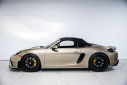 Thumbnail image of 2023 Porsche 718 Boxster at GrandPrixMotorsInc Used