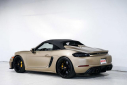 Thumbnail image of 2023 Porsche 718 Boxster at GrandPrixMotorsInc Used