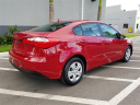 Thumbnail image of 2016 Kia Forte at Napleton Northlake Kia