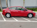 Thumbnail image of 2016 Kia Forte at Napleton Northlake Kia