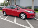 Thumbnail image of 2016 Kia Forte at Napleton Northlake Kia