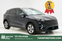 Thumbnail image of 2021 Kia Niro EV at Twin Pine Ford