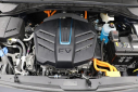 Thumbnail image of 2021 Kia Niro EV at Twin Pine Ford