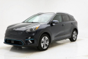 Thumbnail image of 2021 Kia Niro EV at Twin Pine Ford