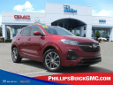 Thumbnail image of 2022 Buick Encore GX at Phillips Buick Gmc
