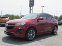 Thumbnail image of 2022 Buick Encore GX at Phillips Buick Gmc