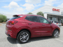 Thumbnail image of 2022 Buick Encore GX at Phillips Buick Gmc