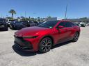 Thumbnail image of 2024 Toyota Crown at Toyota of Hollywood