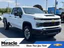 Thumbnail image of 2024 Chevrolet Silverado 2500HD at Miracle Chevrolet of Morgantown