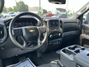 2024 Chevrolet Silverado 2500HD Custom at Miracle Chevrolet of Morgantown