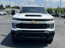 Thumbnail image of 2024 Chevrolet Silverado 2500HD at Miracle Chevrolet of Morgantown