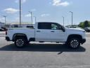 Thumbnail image of 2024 Chevrolet Silverado 2500HD at Miracle Chevrolet of Morgantown
