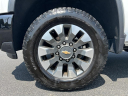 Thumbnail image of 2024 Chevrolet Silverado 2500HD at Miracle Chevrolet of Morgantown