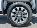 Thumbnail image of 2024 Chevrolet Silverado 2500HD at Miracle Chevrolet of Morgantown