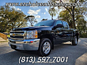 2013 Chevrolet Silverado 1500 LT at EZ Choice Auto Sales