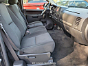 Thumbnail image of 2013 Chevrolet Silverado 1500 at EZ Choice Auto Sales