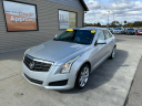 Thumbnail image of 2014 Cadillac ATS at Showcase Auto Sales LLC