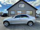 2014 Cadillac ATS 2.0T at Showcase Auto Sales LLC