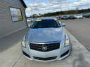 Thumbnail image of 2014 Cadillac ATS at Showcase Auto Sales LLC