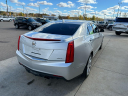 Thumbnail image of 2014 Cadillac ATS at Showcase Auto Sales LLC