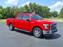 Thumbnail image of 2015 Ford F-150 at Winfield Motors Wichita