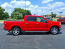 Thumbnail image of 2015 Ford F-150 at Winfield Motors Wichita