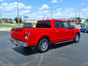 Thumbnail image of 2015 Ford F-150 at Winfield Motors Wichita