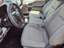 Thumbnail image of 2015 Ford F-150 at Winfield Motors Wichita