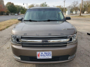 2019 Ford Flex SEL at ST. MARYS AUTO SALES