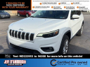 Thumbnail image of 2021 Jeep Cherokee at D'Ambrosio Dodge