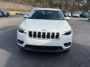 Thumbnail image of 2021 Jeep Cherokee at D'Ambrosio Dodge