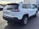 Thumbnail image of 2021 Jeep Cherokee at D'Ambrosio Dodge