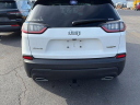 Thumbnail image of 2021 Jeep Cherokee at D'Ambrosio Dodge