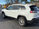 Thumbnail image of 2021 Jeep Cherokee at D'Ambrosio Dodge