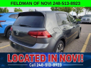 Thumbnail image of 2019 Volkswagen e-Golf at Feldman Chevrolet Of Novi