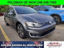 Thumbnail image of 2019 Volkswagen e-Golf at Feldman Chevrolet Of Novi