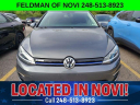 Thumbnail image of 2019 Volkswagen e-Golf at Feldman Chevrolet Of Novi