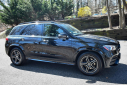 Thumbnail image of 2020 Mercedes-Benz GLE at Import Masters