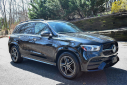 Thumbnail image of 2020 Mercedes-Benz GLE at Import Masters